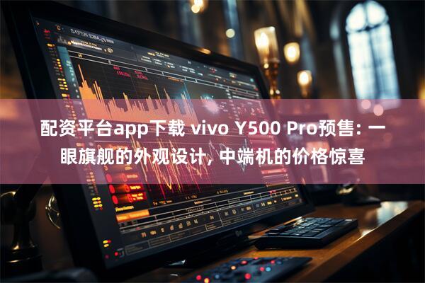 配资平台app下载 vivo Y500 Pro预售: 一眼旗舰的外观设计, 中端机的价格惊喜